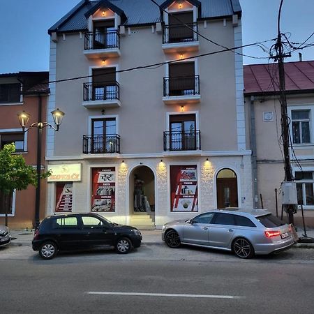 Lux Apartmani Bajova 센틴제 외부 사진
