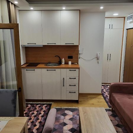 Lux Apartmani Bajova 센틴제 외부 사진