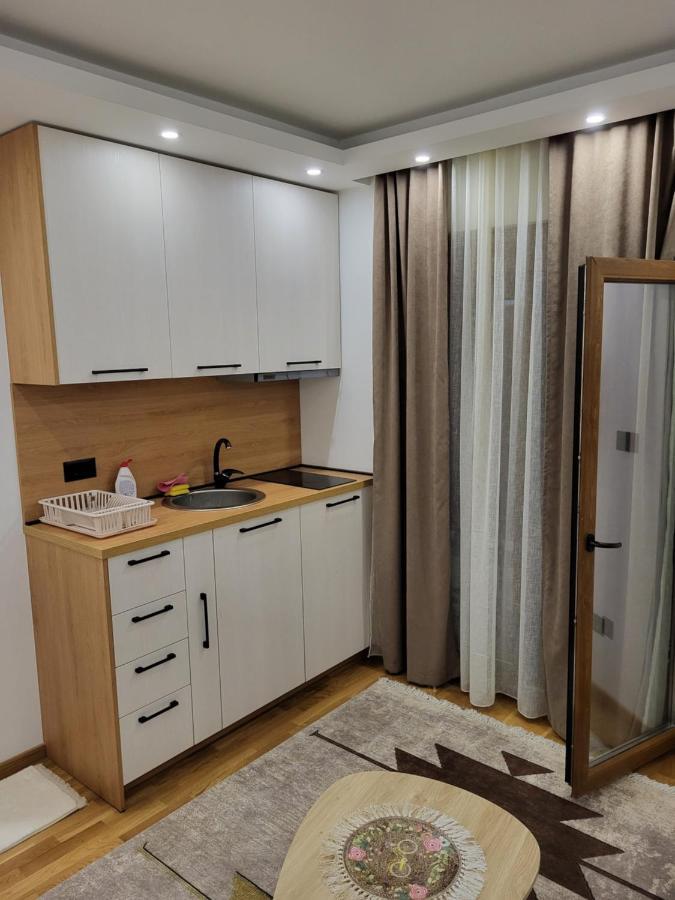 Lux Apartmani Bajova 센틴제 외부 사진